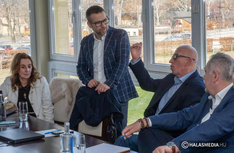 Közgyűlés 2025.11.20.